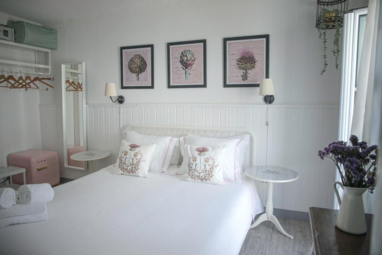 Vinnus Guesthouse Ericeira Luaran gambar