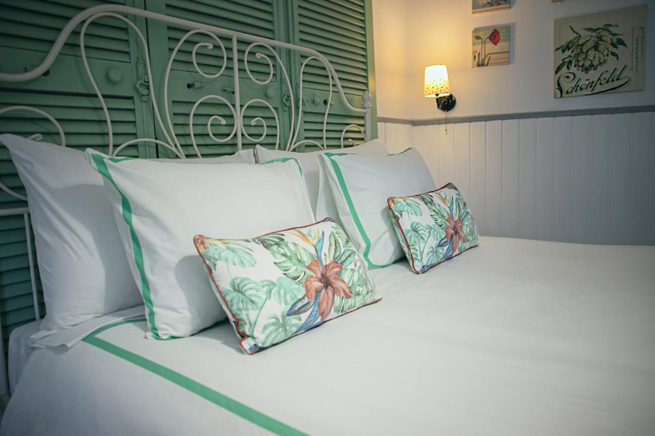 Vinnus Guesthouse Ericeira Luaran gambar