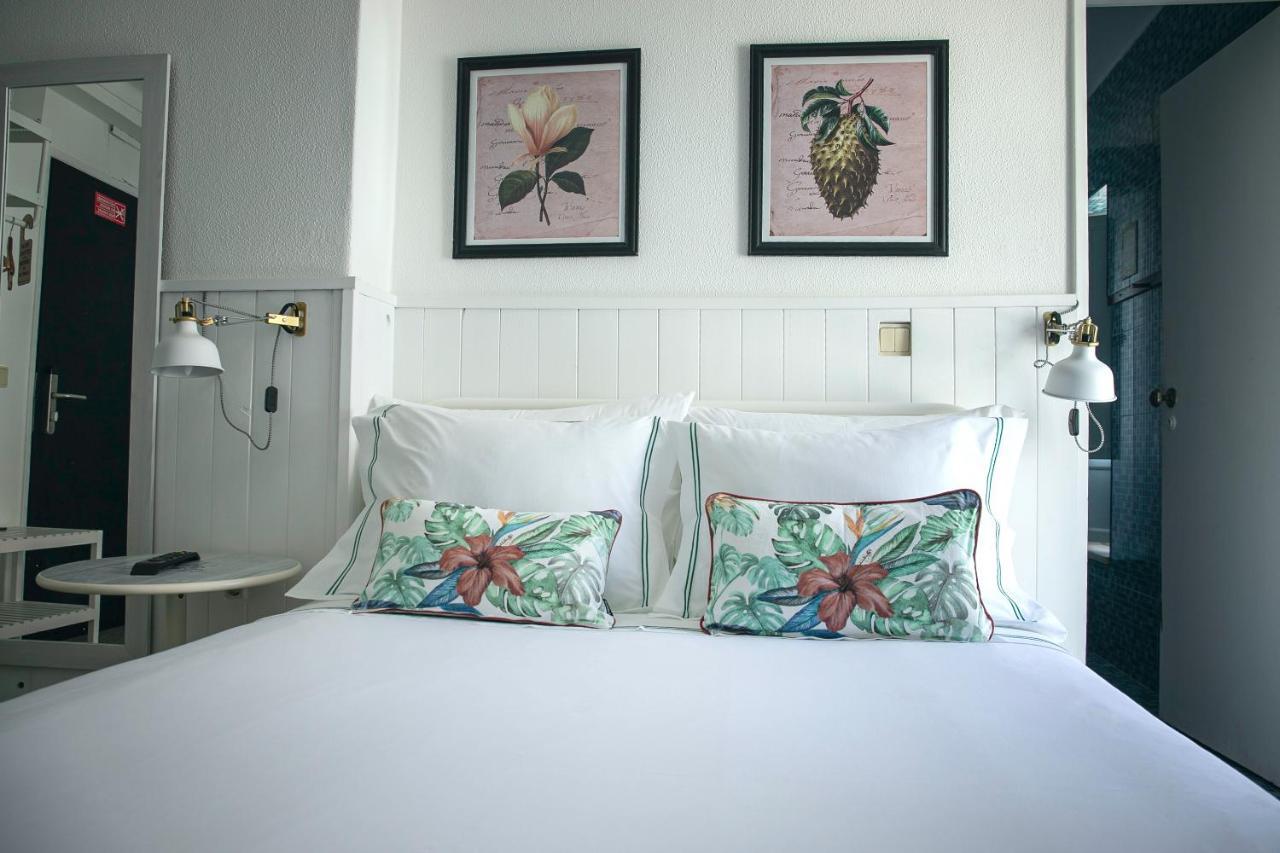 Vinnus Guesthouse Ericeira Luaran gambar