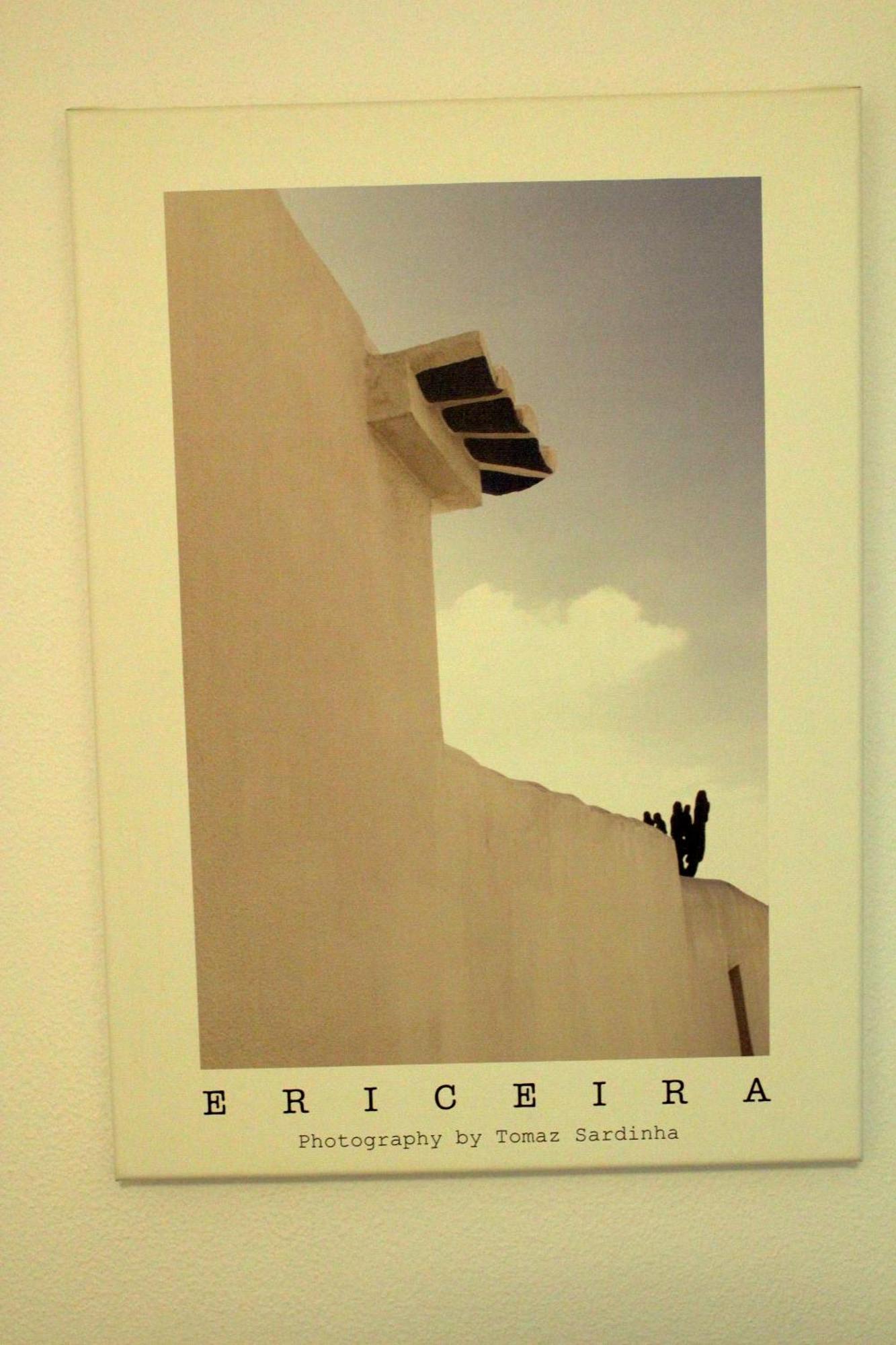 Vinnus Guesthouse Ericeira Luaran gambar