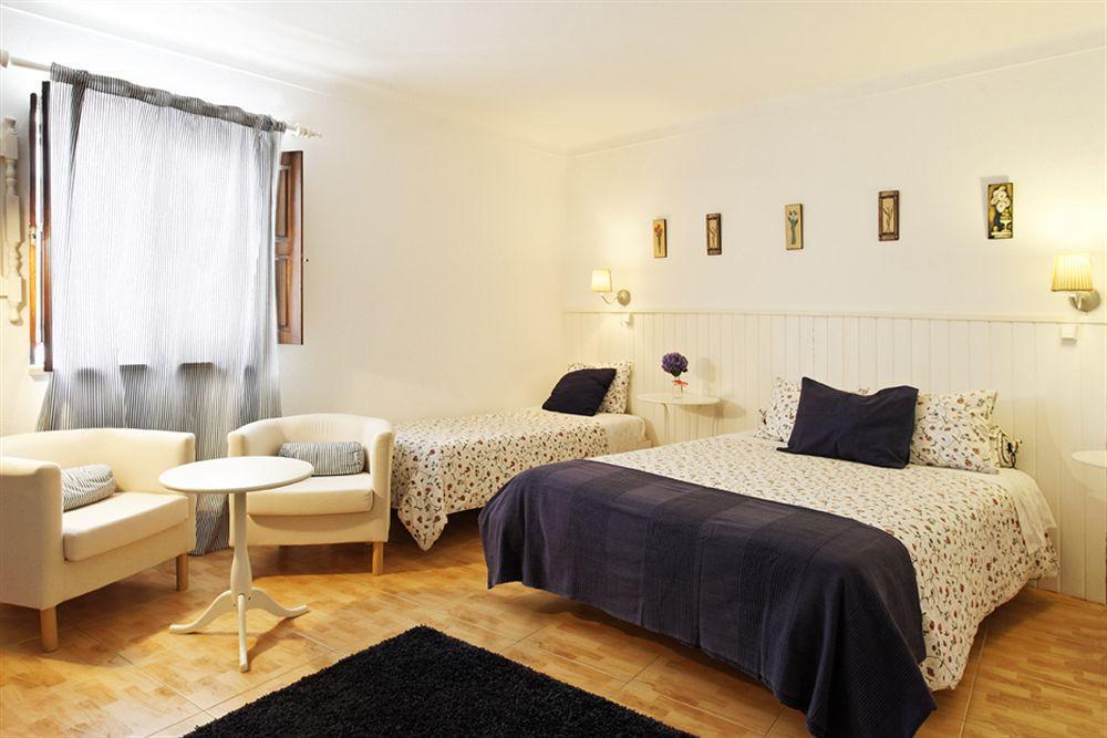 Vinnus Guesthouse Ericeira Luaran gambar