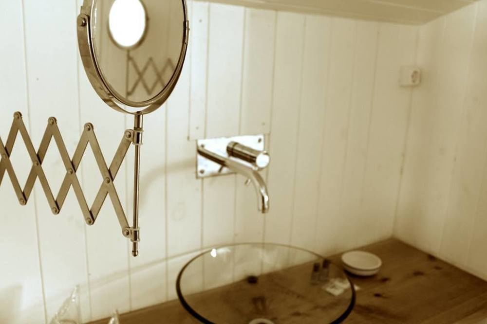 Vinnus Guesthouse Ericeira Luaran gambar