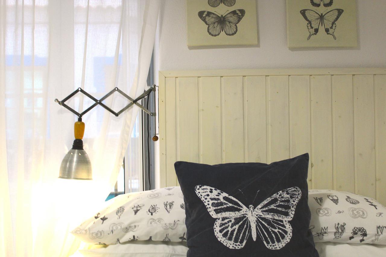 Vinnus Guesthouse Ericeira Luaran gambar