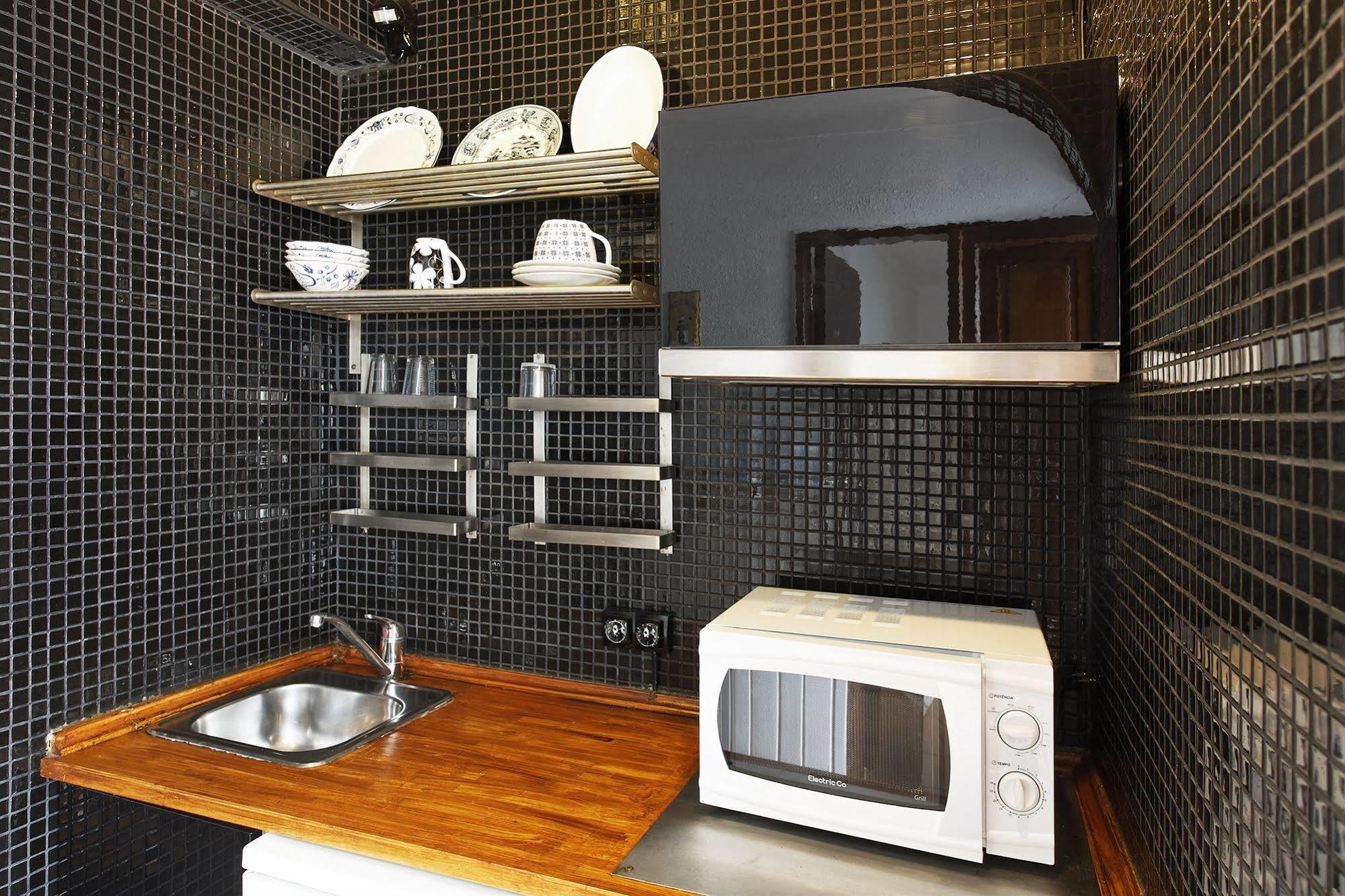 Vinnus Guesthouse Ericeira Luaran gambar