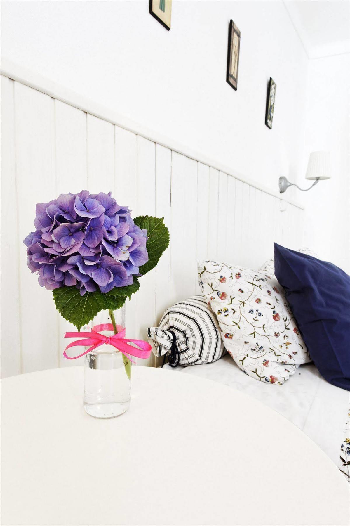 Vinnus Guesthouse Ericeira Luaran gambar