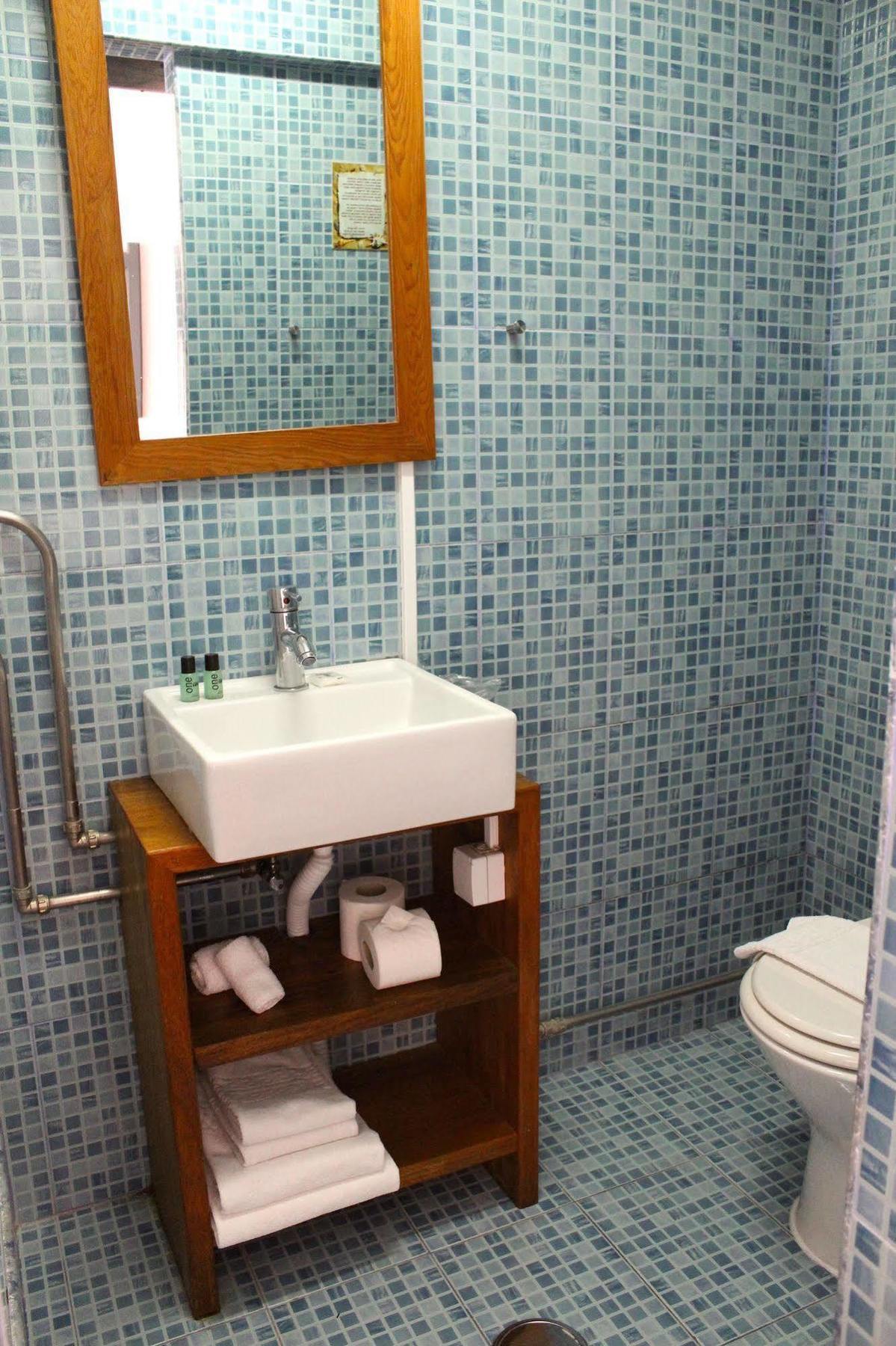 Vinnus Guesthouse Ericeira Luaran gambar