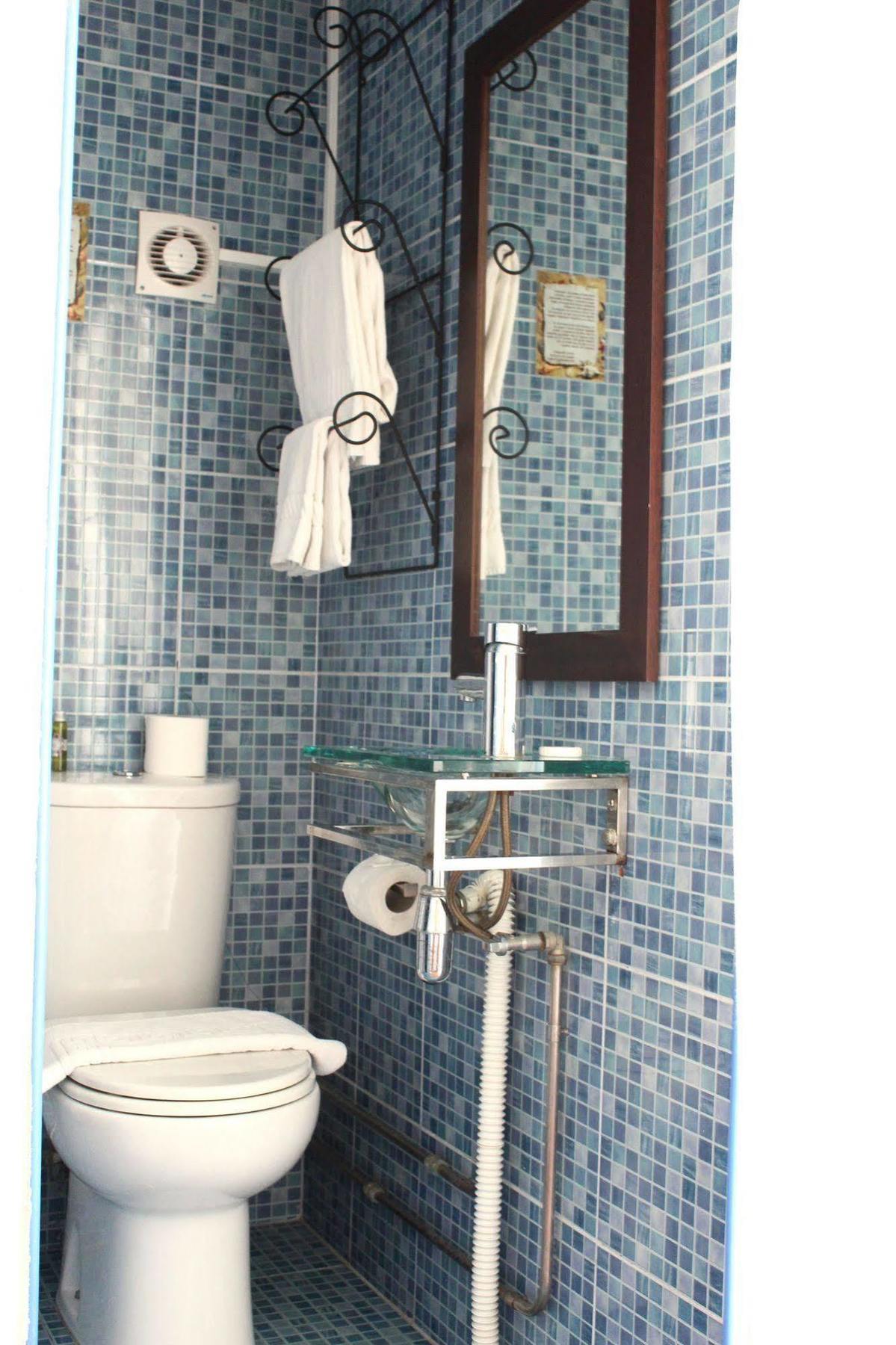Vinnus Guesthouse Ericeira Luaran gambar