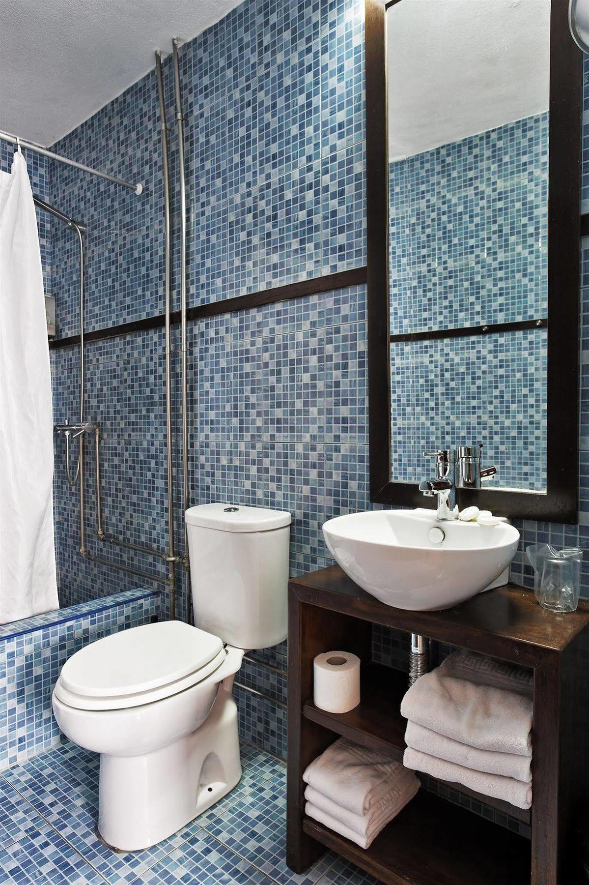 Vinnus Guesthouse Ericeira Luaran gambar