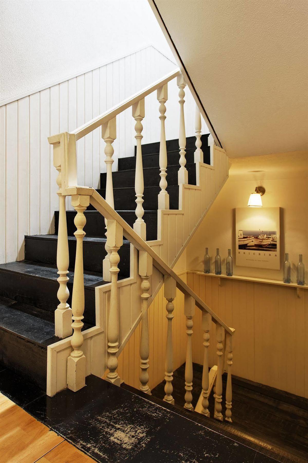 Vinnus Guesthouse Ericeira Luaran gambar