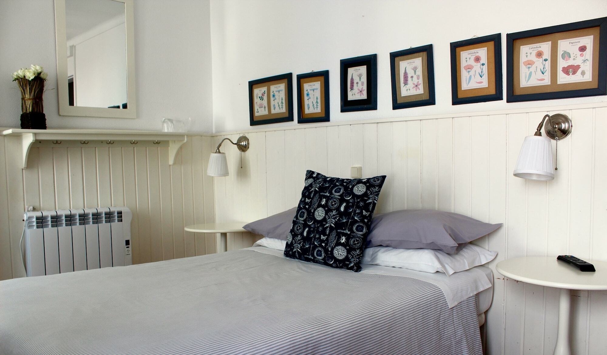 Vinnus Guesthouse Ericeira Luaran gambar